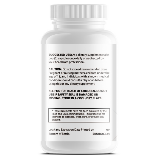 Magnesium Glycinate