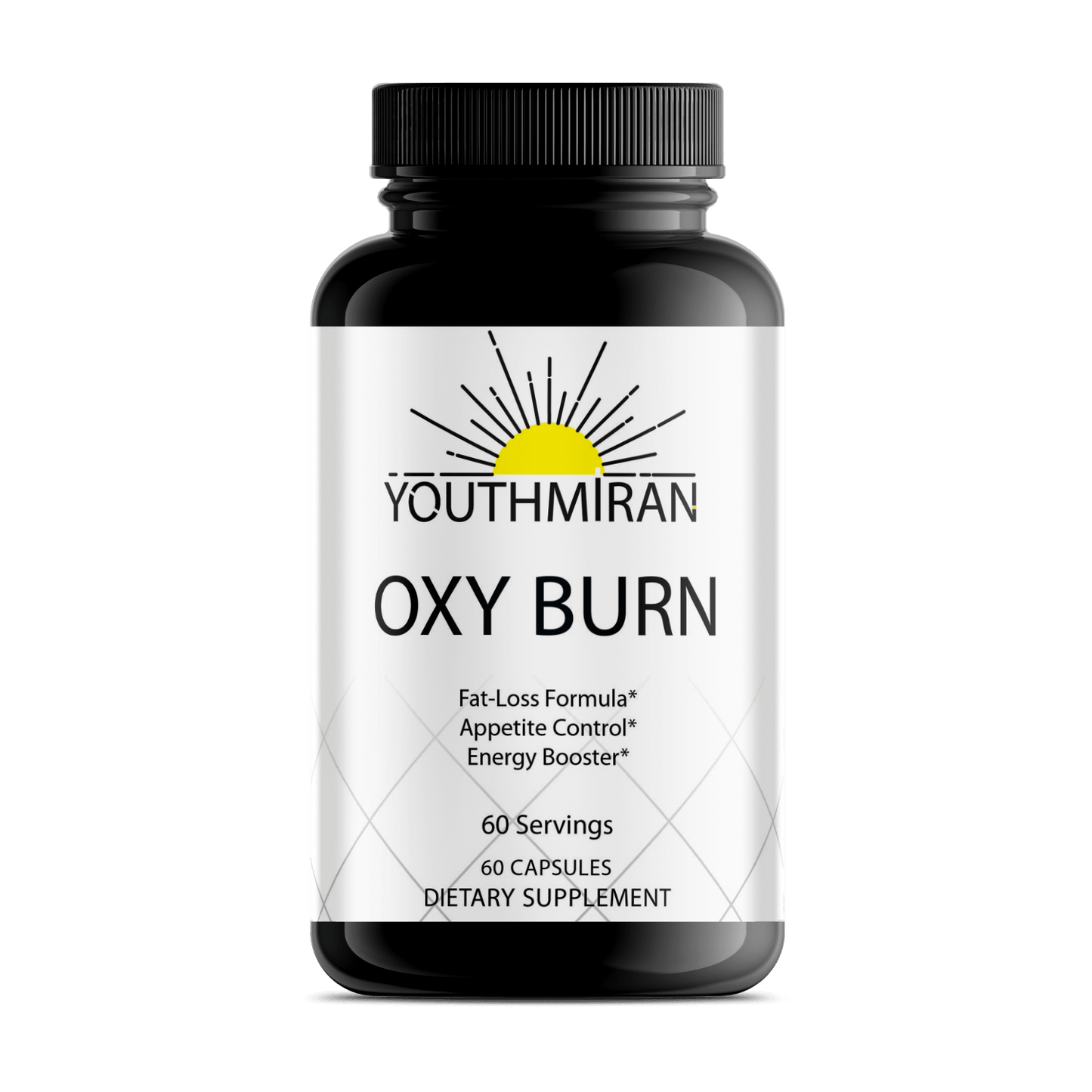Oxy Burn