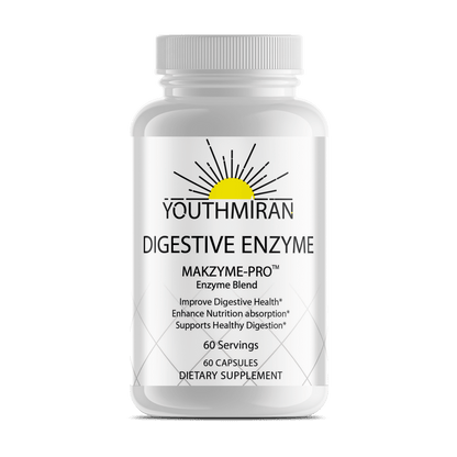 Digestive Enzyme