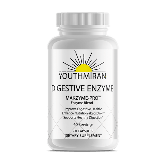 Digestive Enzyme