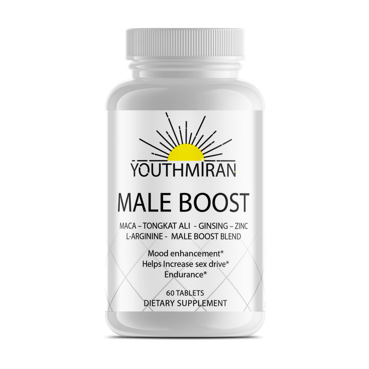 Male Enhancement