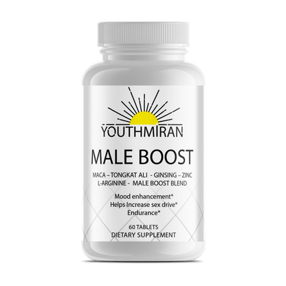 Male Enhancement