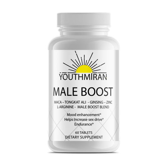 Male Enhancement