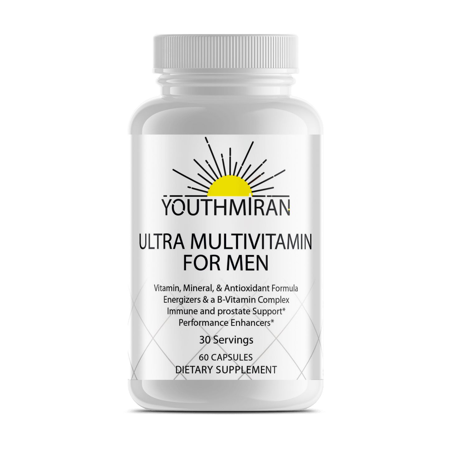 Ultra Multivitamin for Men