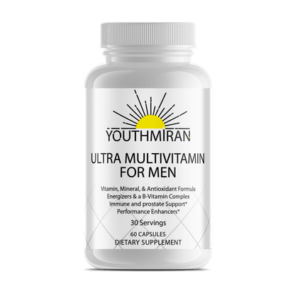 Ultra Multivitamin for Men