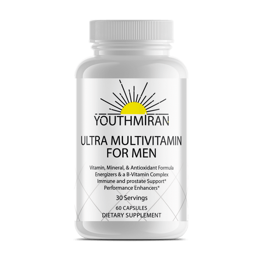 Ultra Multivitamin for Men