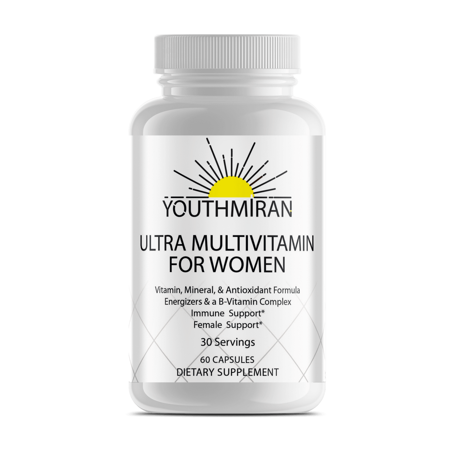 Ultra Multivitamin for Women