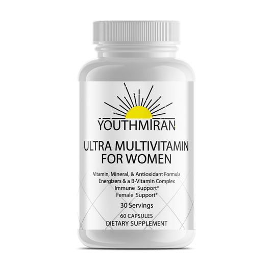 Ultra Multivitamin for Women