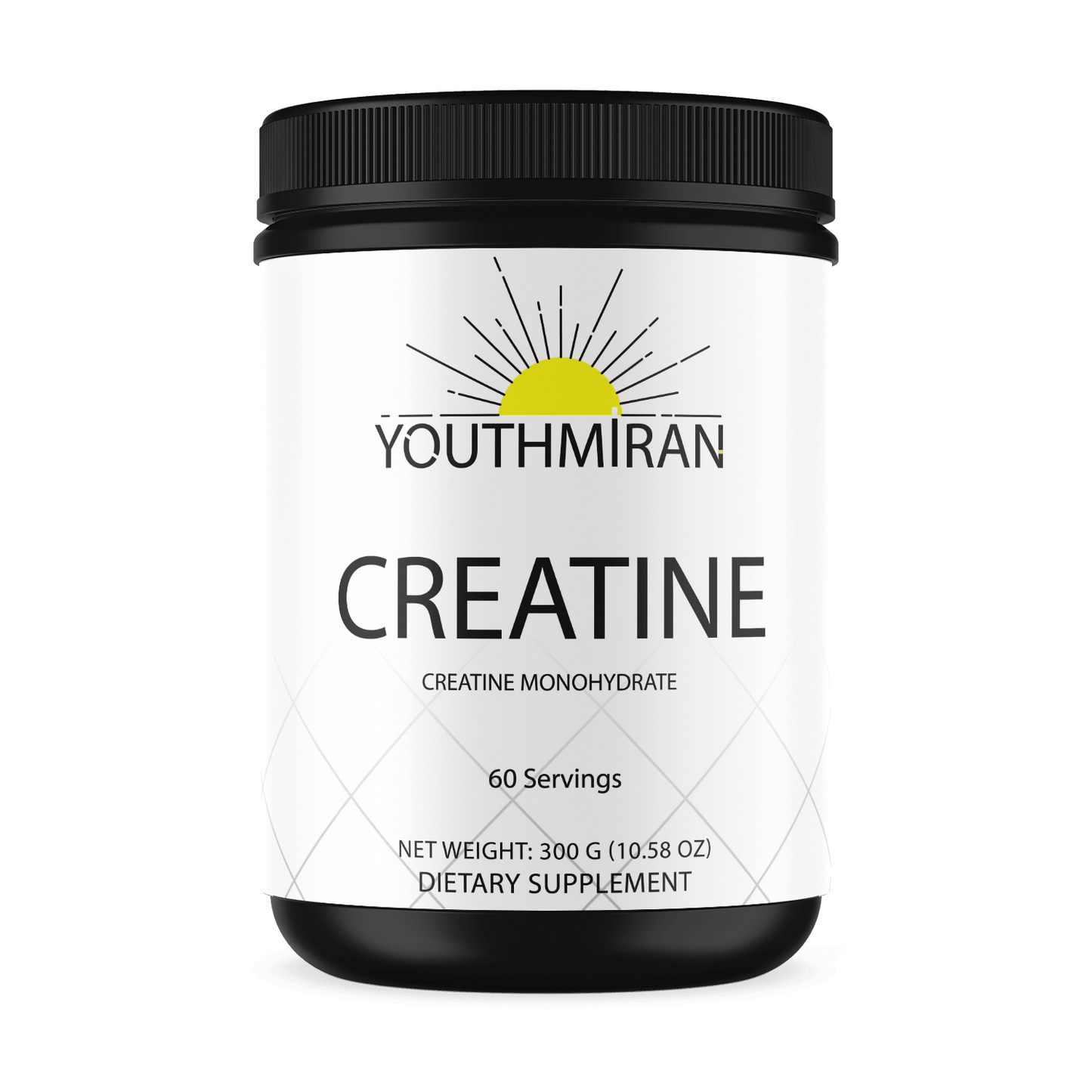 Creatine Powder