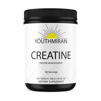 Creatine Powder