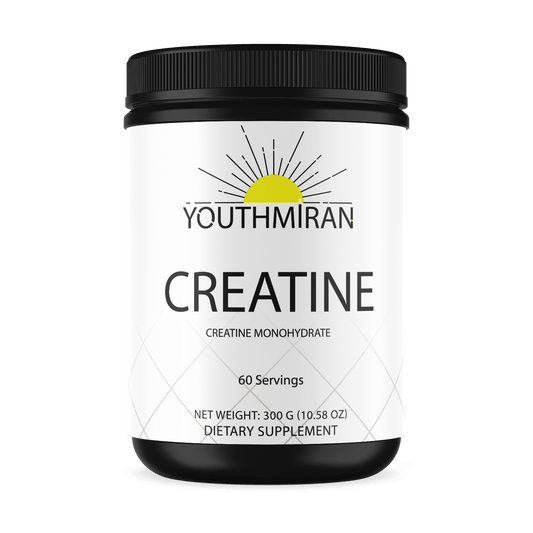 Creatine Powder