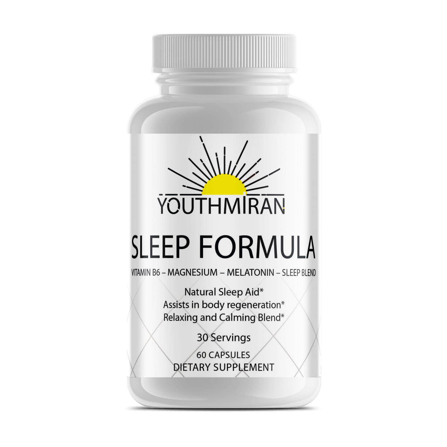 Sleep Formula