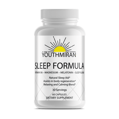 Sleep Formula