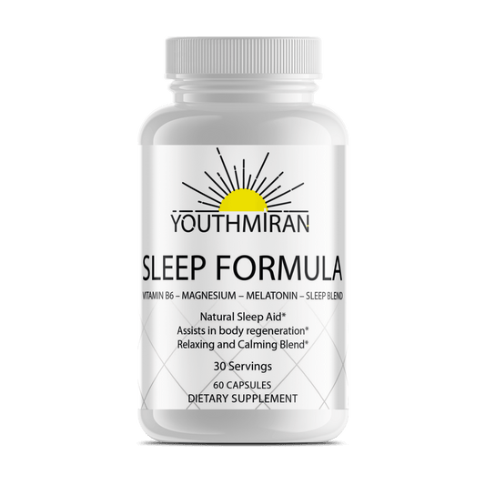 Sleep Formula