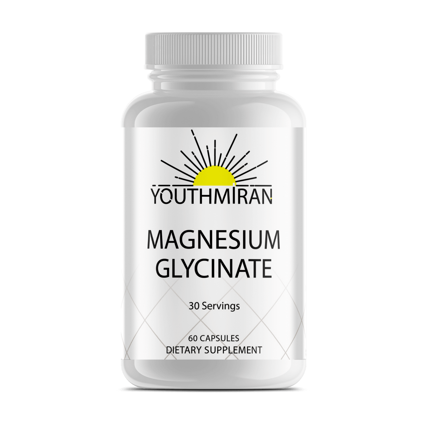 Magnesium Glycinate