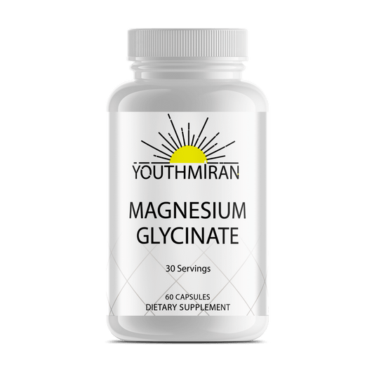 Magnesium Glycinate