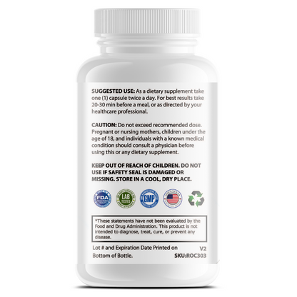 Digestive Enzyme
