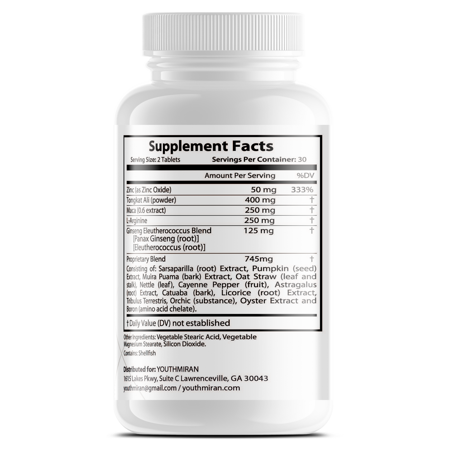 Male Enhancement