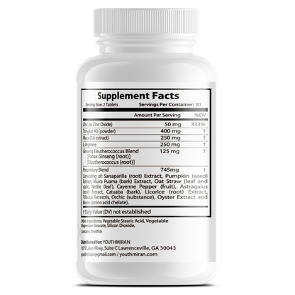 Male Enhancement