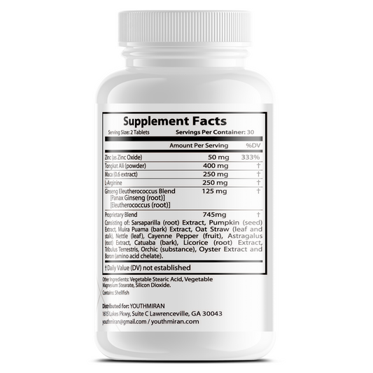 Male Enhancement