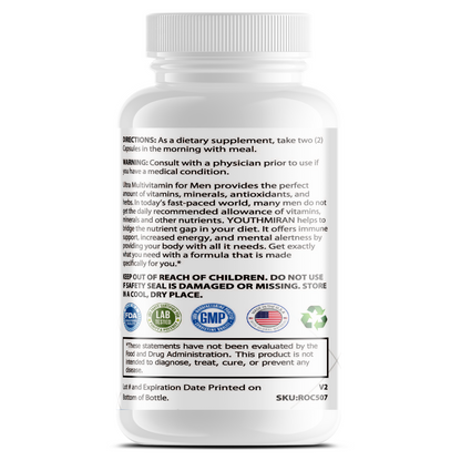 Ultra Multivitamin for Women