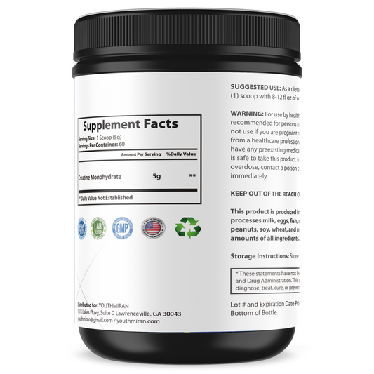 Creatine Powder