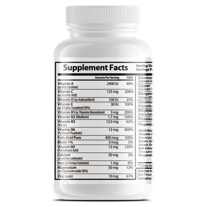 Neuro Plus Brain and Focus
