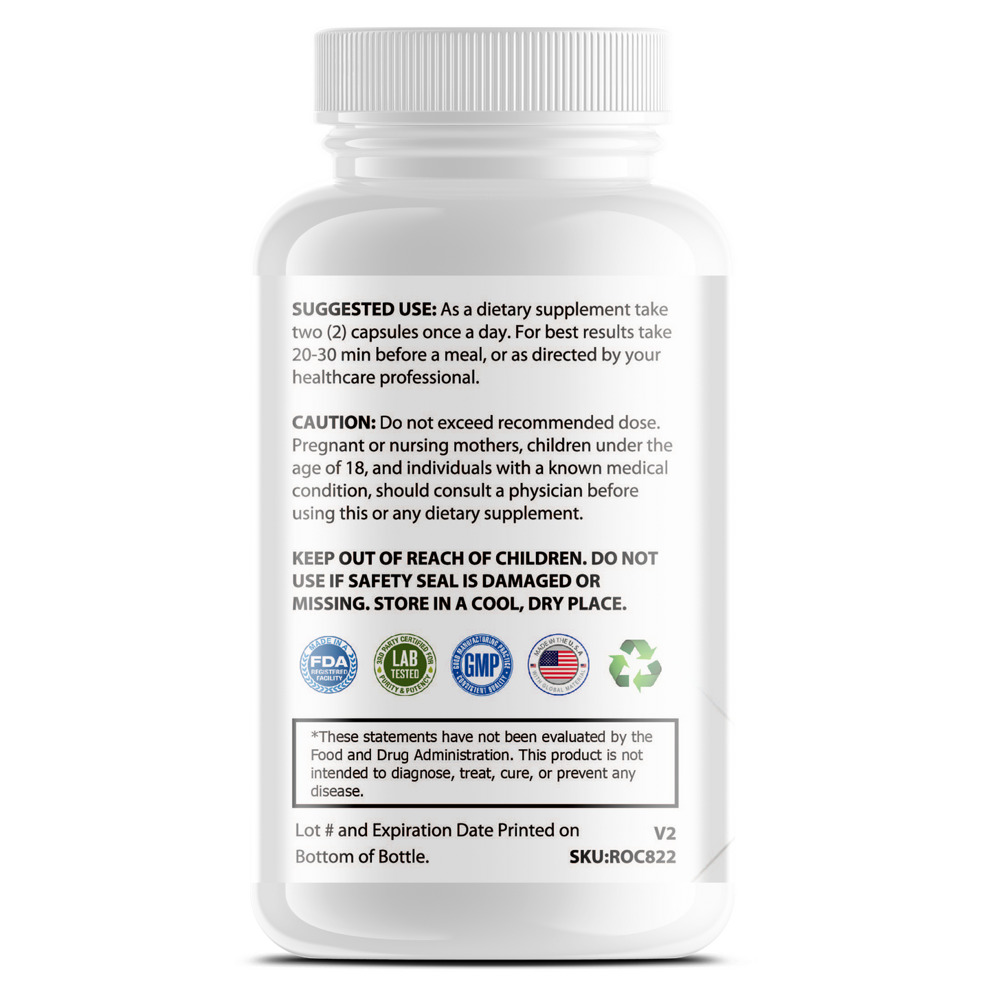 Ashwagandha (ORGANIC)
