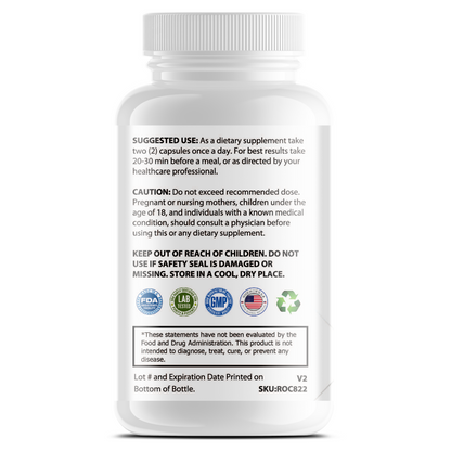 Ashwagandha (ORGANIC)