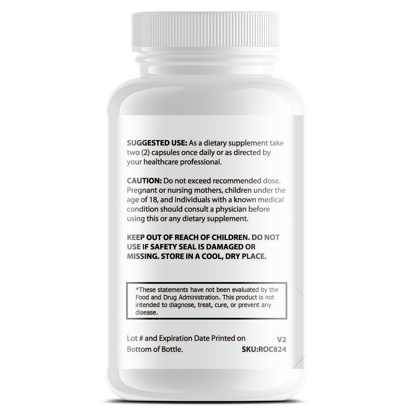 Magnesium Glycinate