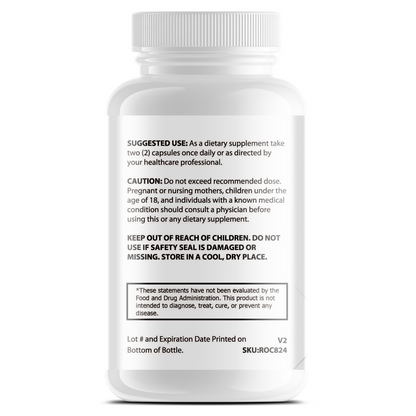 Magnesium Glycinate