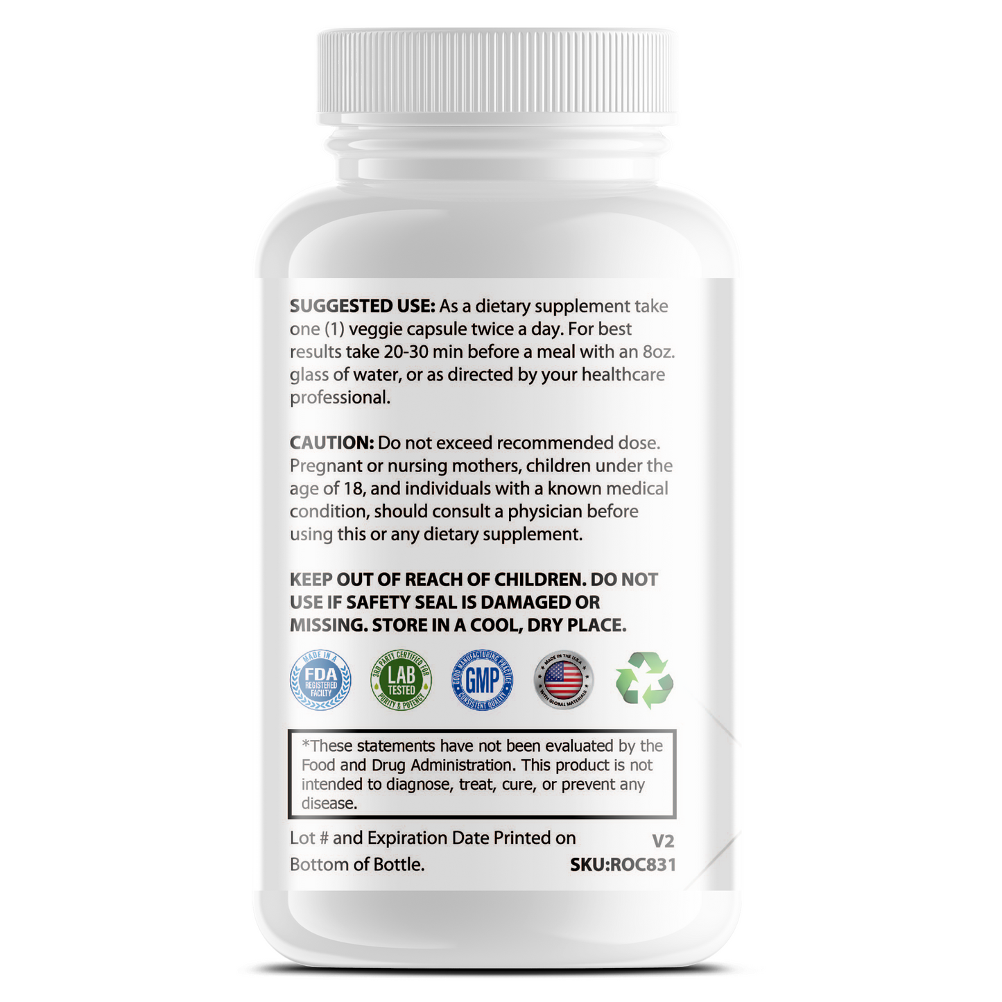 Vitamin K2+ D3