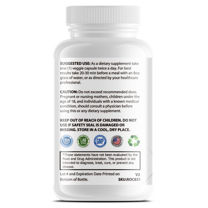Vitamin K2+ D3